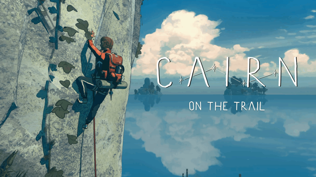 Cairn estrena el 29 de octubre On the Trail: Deep Water, su DLC gratuito